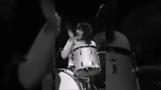 Джон Бонэм John Bonham