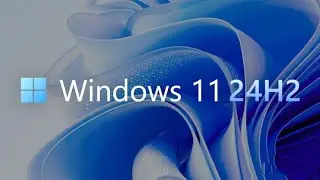 Windows 11 24H2 Release might come with a new Start Menu layout