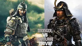 AMAZING Upcoming Historical Movie | Ghost Of Tsushima| | Mongol vs Samurai |