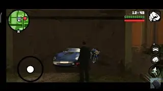 GTA SA Social Club 100% Save Android/IOS