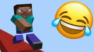 These Minecraft Animations are HILARIOUS