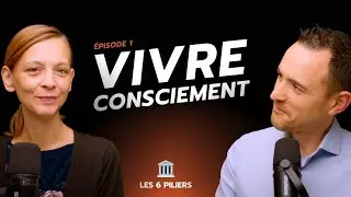 Déprimée et Sans Espoir...🙅🏻‍♀️ Vivre Consciemment pour se régénérer