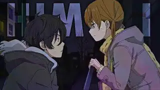 Im Not Going To Fall In Love With You「AMV」~ [SEIZURE WARNING!]