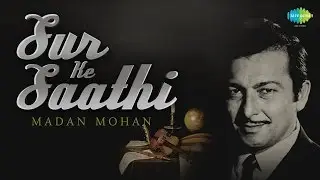 Greatest Hits of Madan Mohan | Birthday Special | Audio Jukebox