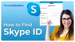 How to Find Skype ID 2024: [Easy Steps]