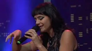 Angélica Garcia "Ídolo" from Adrian Quesada: Boleros Psicodélicos on Austin City Limits