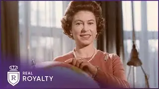 In Memory Of Queen Elizabeth II: A Monarch Loved Around The World | Reign Supreme | Realy Royalty