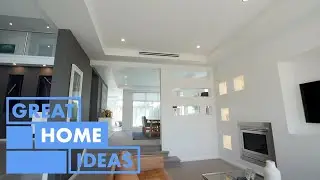 How to Design An Open Plan Home | HOME | Great Home Ideas