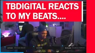 TEAM PRODUCERGRIND REACTS TO MY BEATS