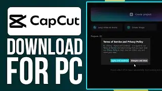 How To Get CapCut For PC (2024) Easy Tutorial