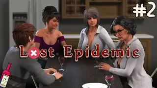 Drinking with the Girls | LE | Ep.2 | Final Version