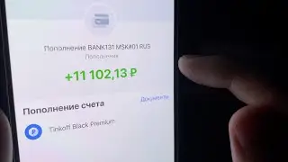 ИСКУССТВЕННЫЙ ИНТЕЛЛЕКТ ЗАРАБОТАЛ МНЕ 3000₽ ЗА 5 МИНУТ! Реальный способ заработать в интернете 2023