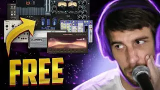 Music Production News thatll make you GET FREE PLUGINS (WNN #4)