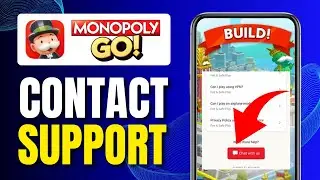 How To Contact Monopoly Go Customer Support