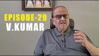 Simply SPB Episode -29 (V.Kumar)