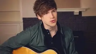 Tanner Patrick - Shape Of You (Ed Sheeran Cover)