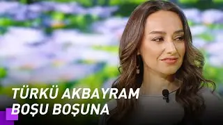 Türkü Akbayram - Boşu Boşuna | Kuzeyin Oğlu Volkan Konak 2. Bölüm