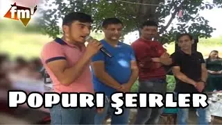 Popuri seirler - Gedebey (Deyirmandagi) Qemgin Fexreddin