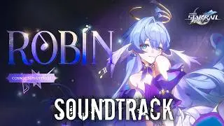 Robin Trailer OST: Sway to My Beat in Cosmos (HQ Cover) feat.  