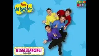 03 Hello, We're The Wiggles (Instrumental)