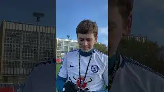 Я бы давно уже обанкротился 😂🙋‍♂️ #челси #chelsea #футбол #футболист #интересное