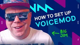 How to use Voicemod voice changer for Free!