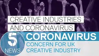 Coronavirus: “cultural catastrophe” could see 400,000 creative job losses | 5 News