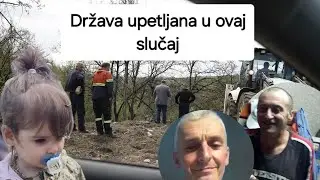 Slučaj DANKA ILIĆ država skreće pažnju sa Litijuma, sve je namešteno