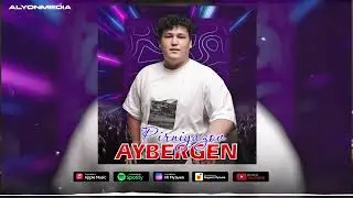 Айберген Пирниязов - Папау | Aybergen Pirniyazov - Papaw