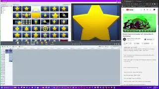 How to make Kormulator v21 on AVS, Sony Vegas and Resource Hacker