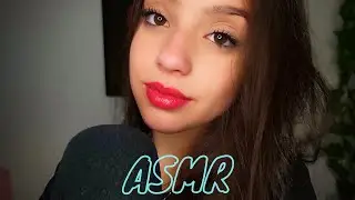 ASMR SONS DELICADOS E SENSÍVEIS PARA DORMIR ( SONO GARANTIDO !! )  Luiza Aro