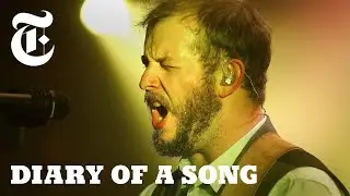 How Bon Iver Wrote ‘iMi’: 5 Years, 28 People and a Piece of Cardboard | Diary of a Song