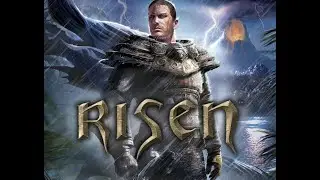 ПОИСК КРИСТАЛЬНЫХ ДИСКОВ ➤ ПРОХОЖДЕНИЕ RISEN #8