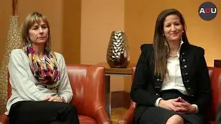 The Senior Woman Administrator (SWA): Georgia Tech’s Akin & BYU’s Darger