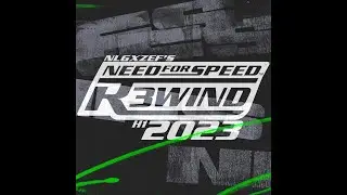 nlgxzef's NFS Rewind! - 2023 H1