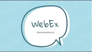 Technology Club: How to Use WebEx