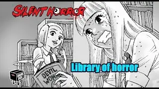 Library - Silent Horror | KS