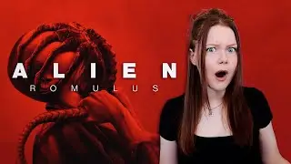 Alien Romulus (2024) Movie Review | WHAT WAS THAT 👽 + SPOILERS