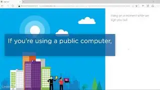 Outlook Tutorial - Sign in on the web for business