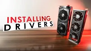 How to Install & Uninstall Any GPU Driver the RIGHT Way - The Ultimate Guide