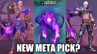 REVAMPED PHOVEUS OR OLD PHOVEUS? | A NEW META PICK?