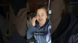 Счастье так близко💚 оно в нас😍