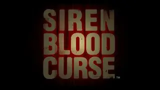 RPCS3 настройка эмулятора для Siren Blood Curse