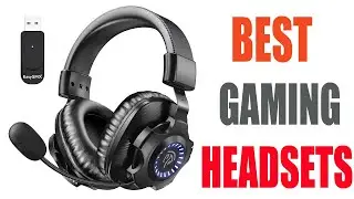 ✅ 5 Best Gaming Headset for Xbox One 2022 | Best Gaming Headset for Xbox One Under 100💦