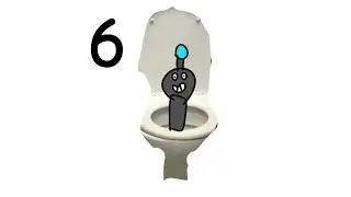 skibidi toilet 6