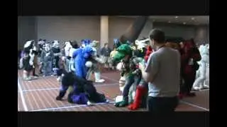 ANTHROCON 2012 (part 4 of 4 , final).