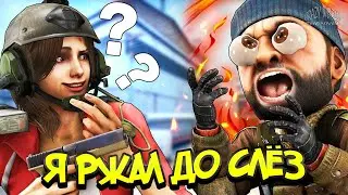 Лучшие Приколы в Играх | Смешные Игровые Приколы #134 | Crazy World