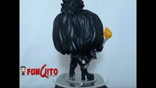 demon Kiss funko pop