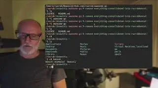 📺 Golang CLI tools with Bonzai 🌳