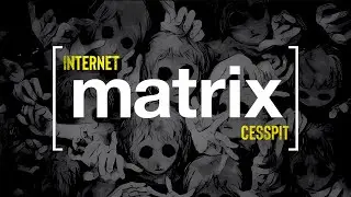 Matrix - A Pit of Abuse with Government Ties